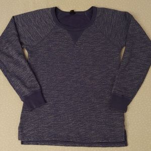 J. Crew Lightweight Sweatshirt